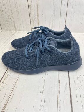 Allbirds Wool Runners Sneaker